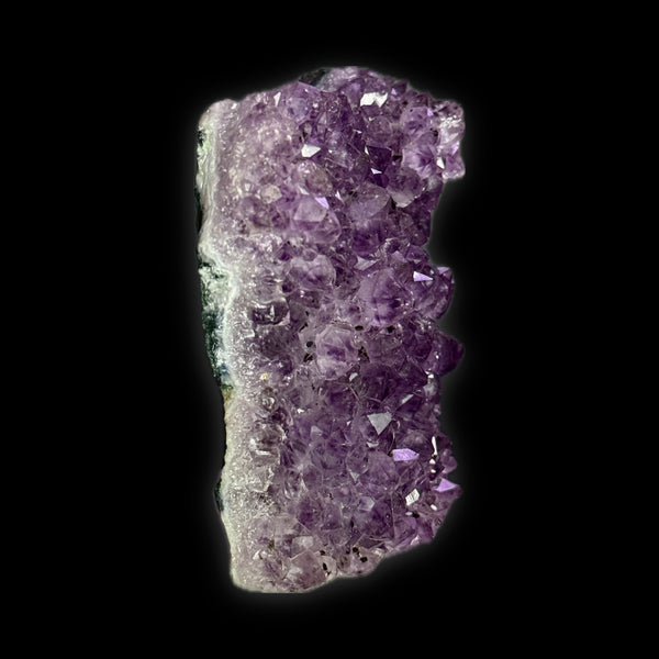 Amethyst Geode Cluster