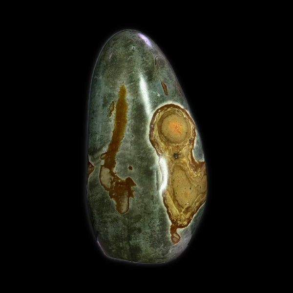 Polychrome Jasper