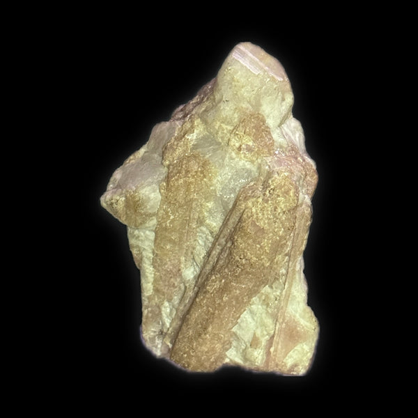 Pink Tourmaline