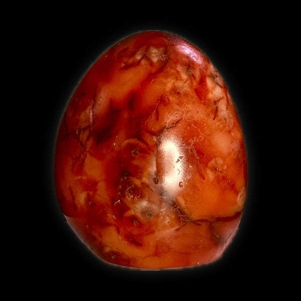 Red Carnelian