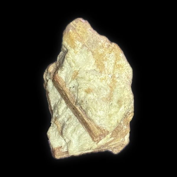 Pink Tourmaline