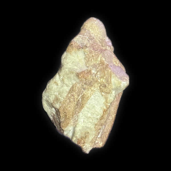 Pink Tourmaline