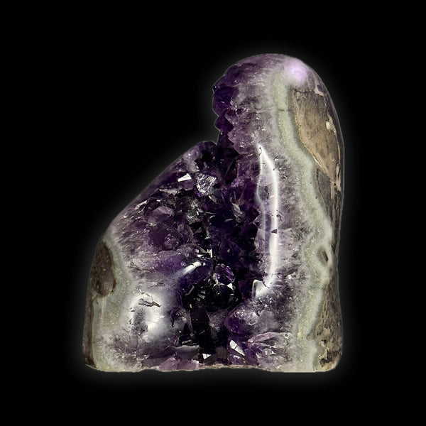 Amethyst Geode