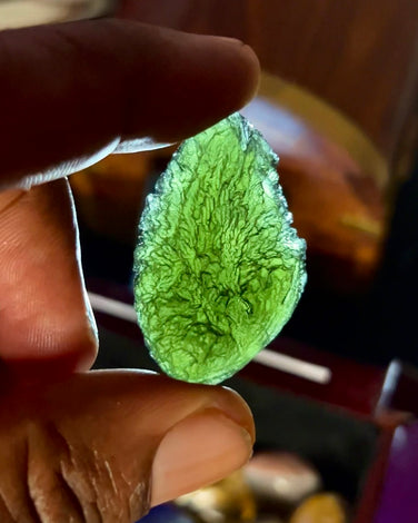 Moldavite