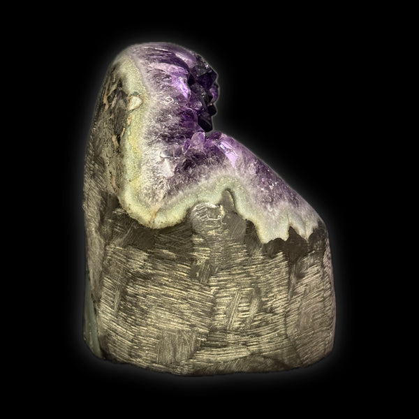 Amethyst Geode