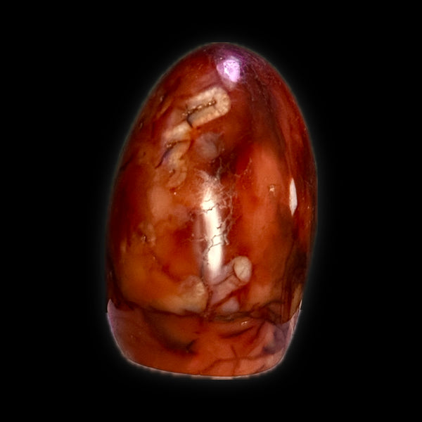 Red Carnelian