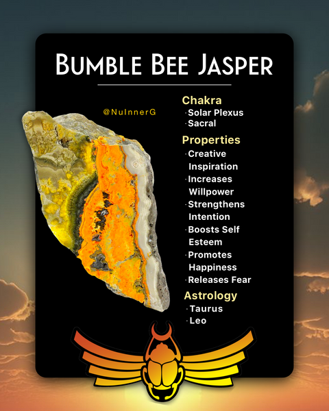 Bumblebee Jasper