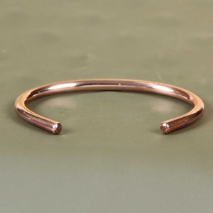 Copper Bangle